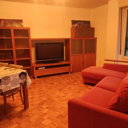 Apartamento Vitoria Exteriér fotografie