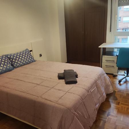 Apartamento Vitoria Exteriér fotografie