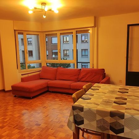 Apartamento Vitoria Exteriér fotografie