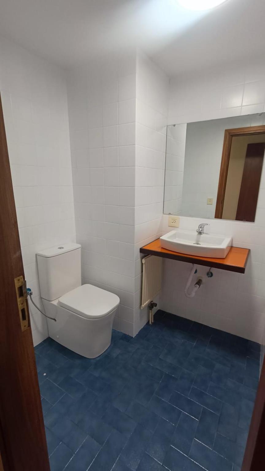 Apartamento Vitoria Exteriér fotografie