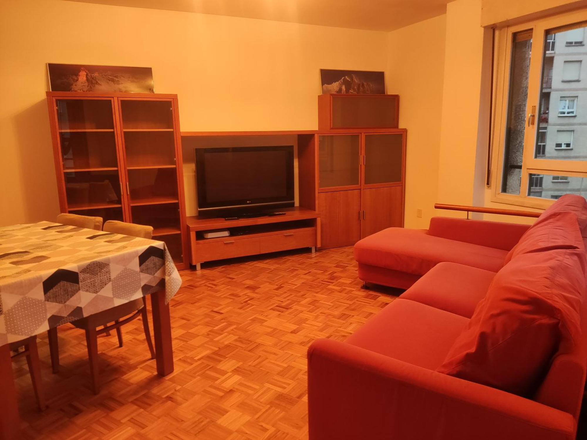 Apartamento Vitoria Exteriér fotografie