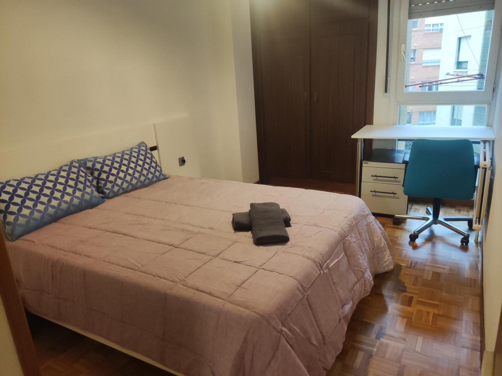 Apartamento Vitoria Exteriér fotografie