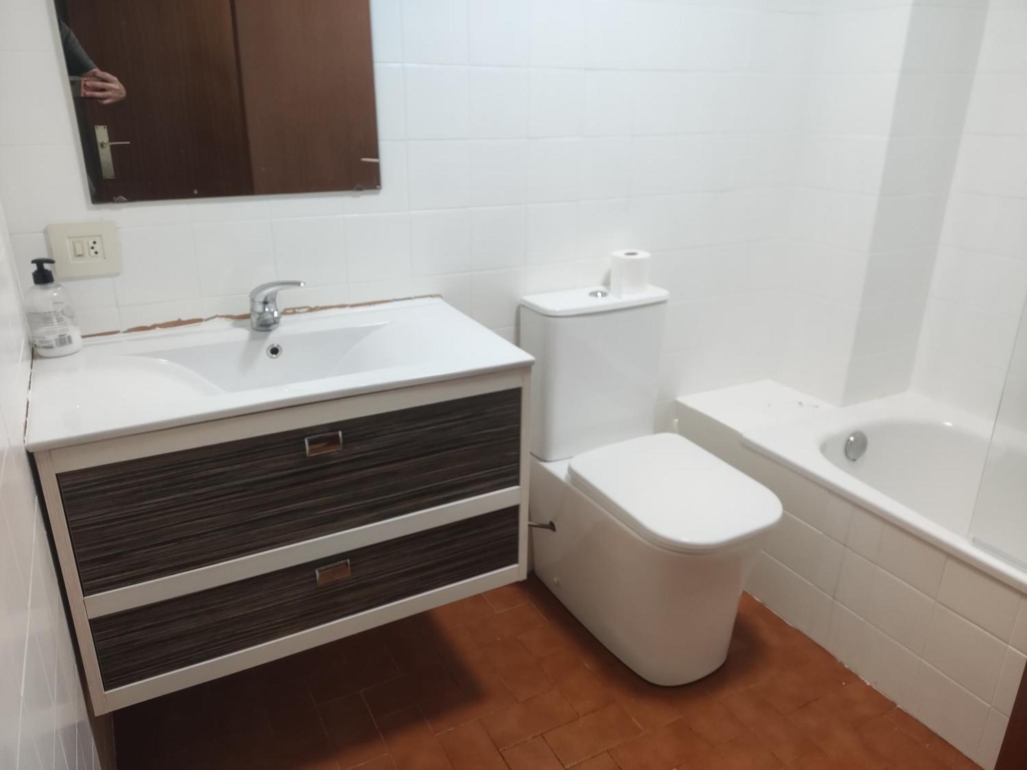Apartamento Vitoria Exteriér fotografie