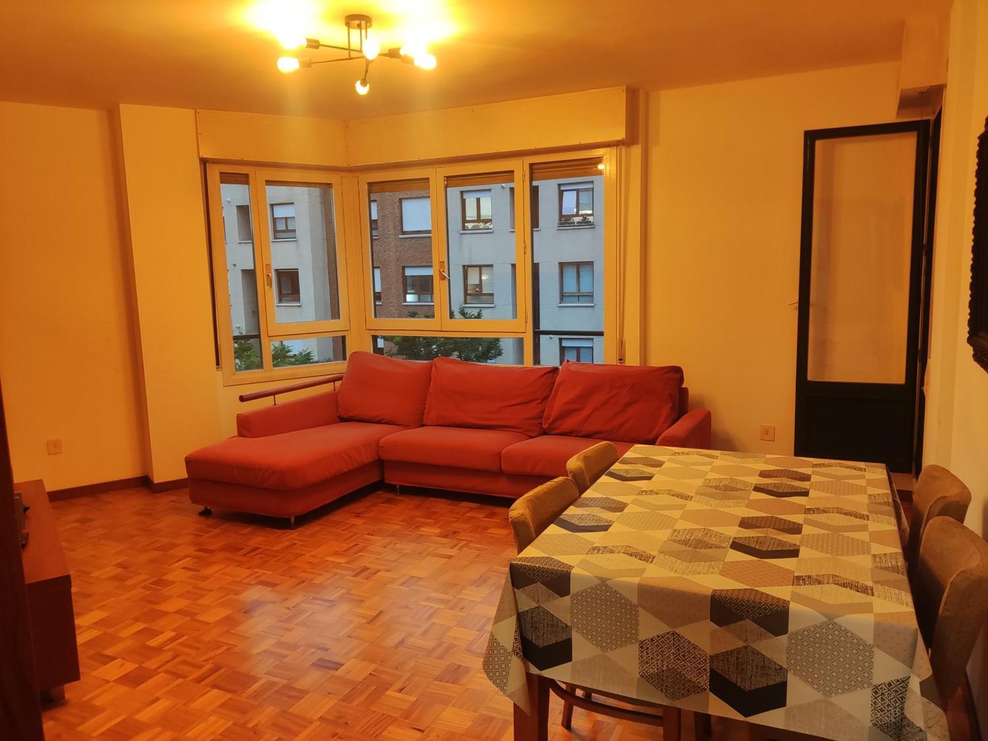Apartamento Vitoria Exteriér fotografie