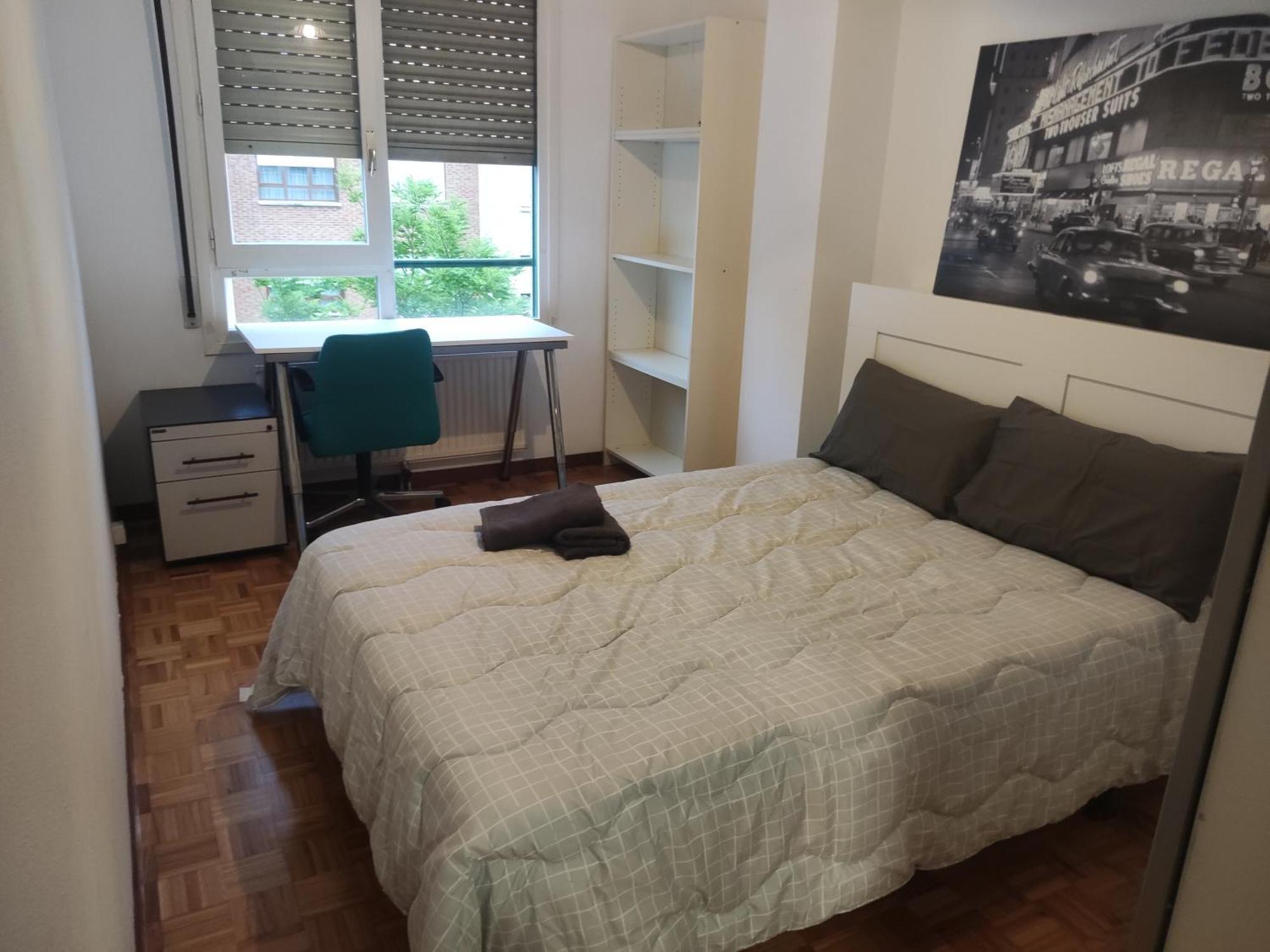 Apartamento Vitoria Exteriér fotografie