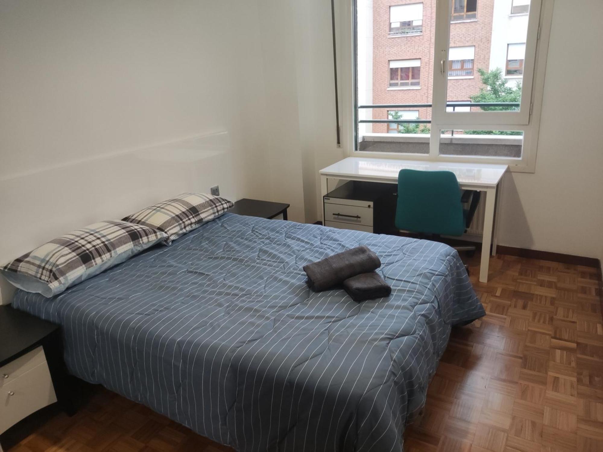 Apartamento Vitoria Exteriér fotografie